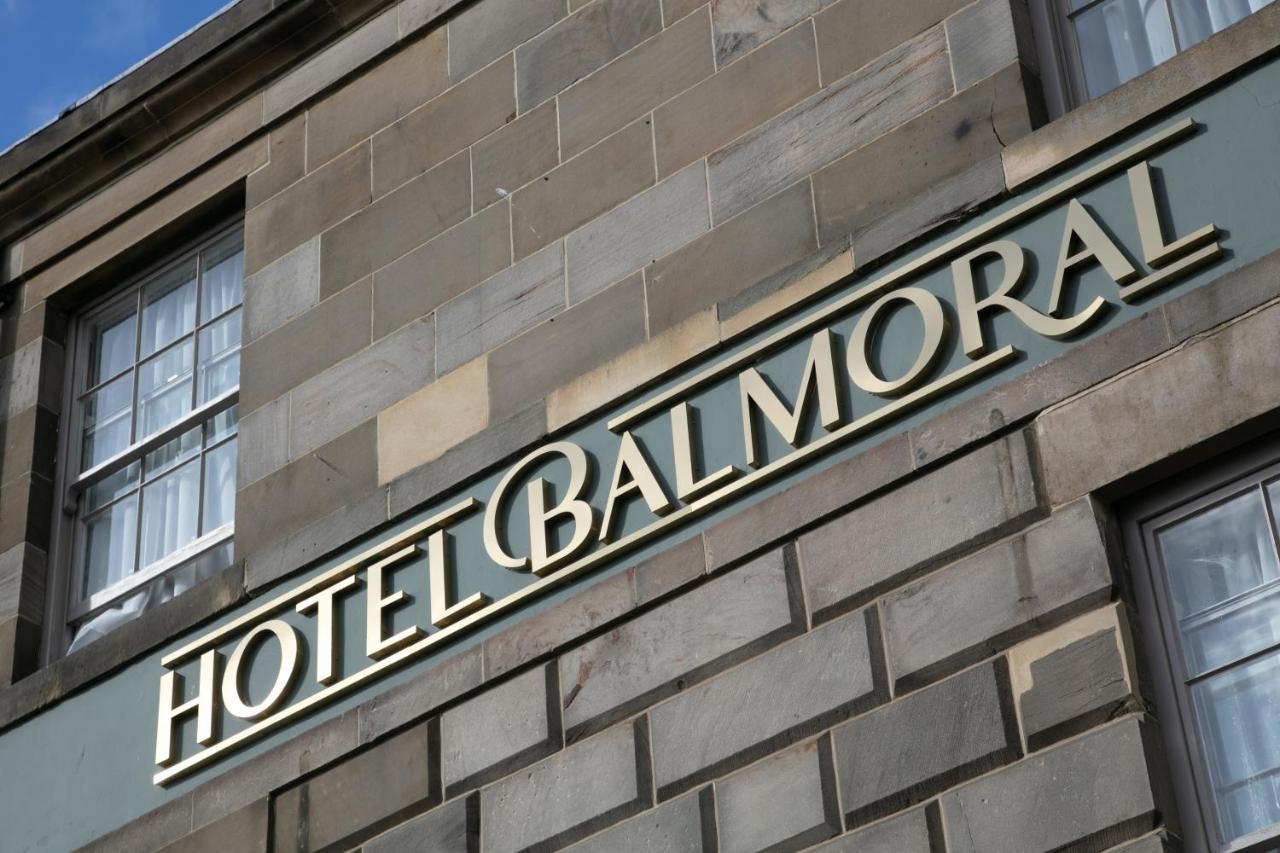 Hotel Balmoral Newcastle Upon Tyne Esterno foto