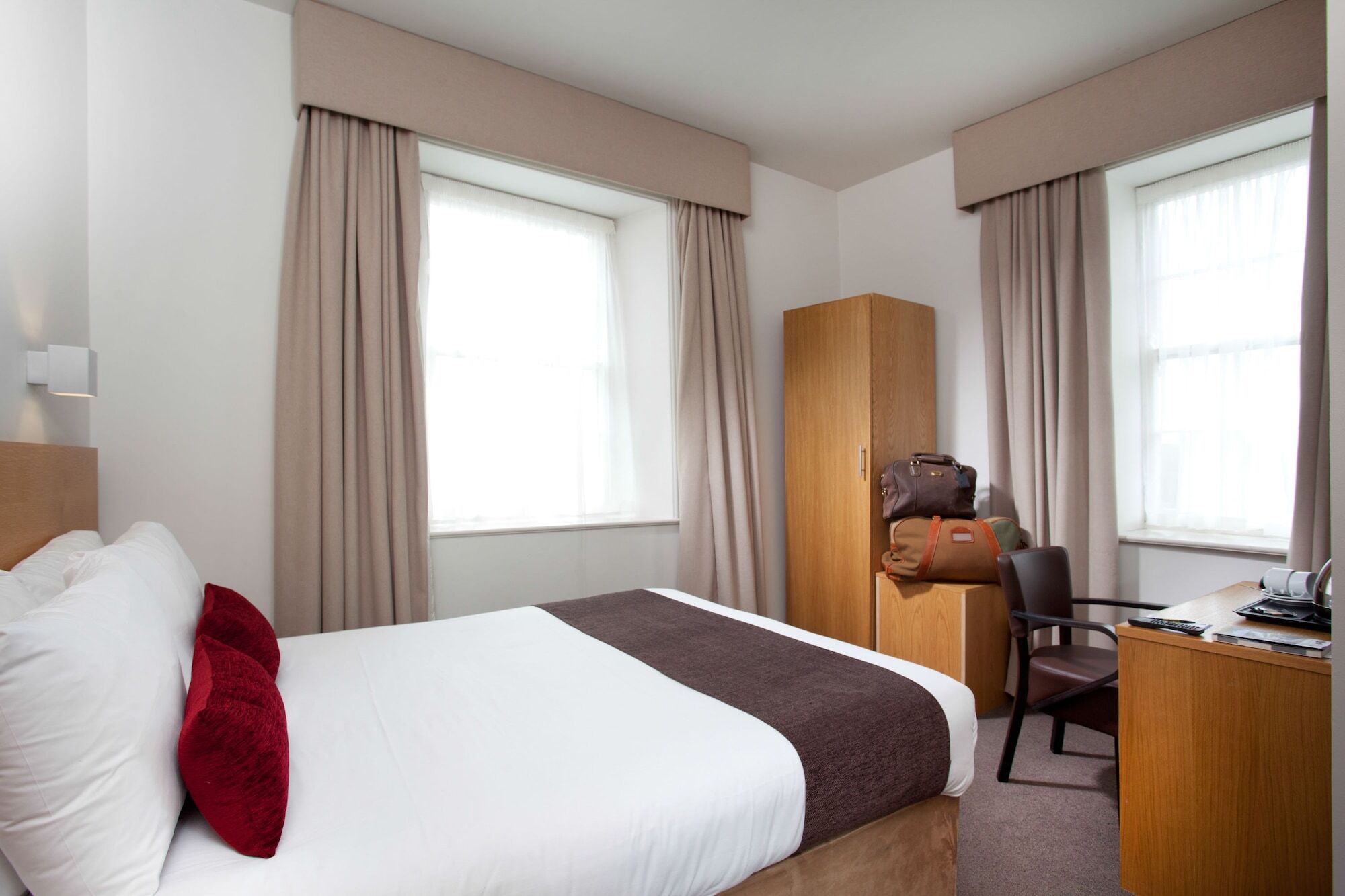 Hotel Balmoral Newcastle Upon Tyne Esterno foto